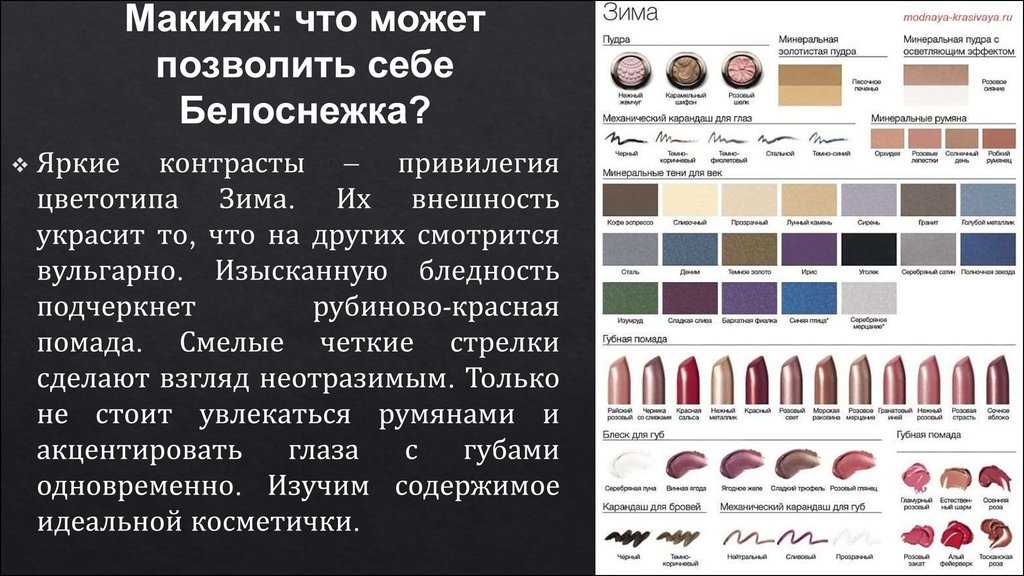 Осень – цветотип внешности: палитра, одежда и макияж. примеры с фото – 2020