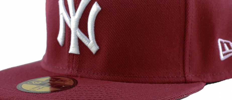Нью-йорк янкиз — как логотип ny стал модным трендом | мц