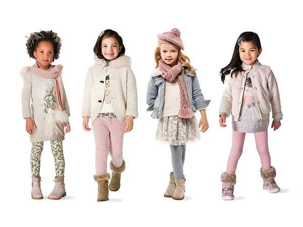 Детская мода осень-зима 2020-2021: фото, тренды, идеи луков для девочек и мальчиков
