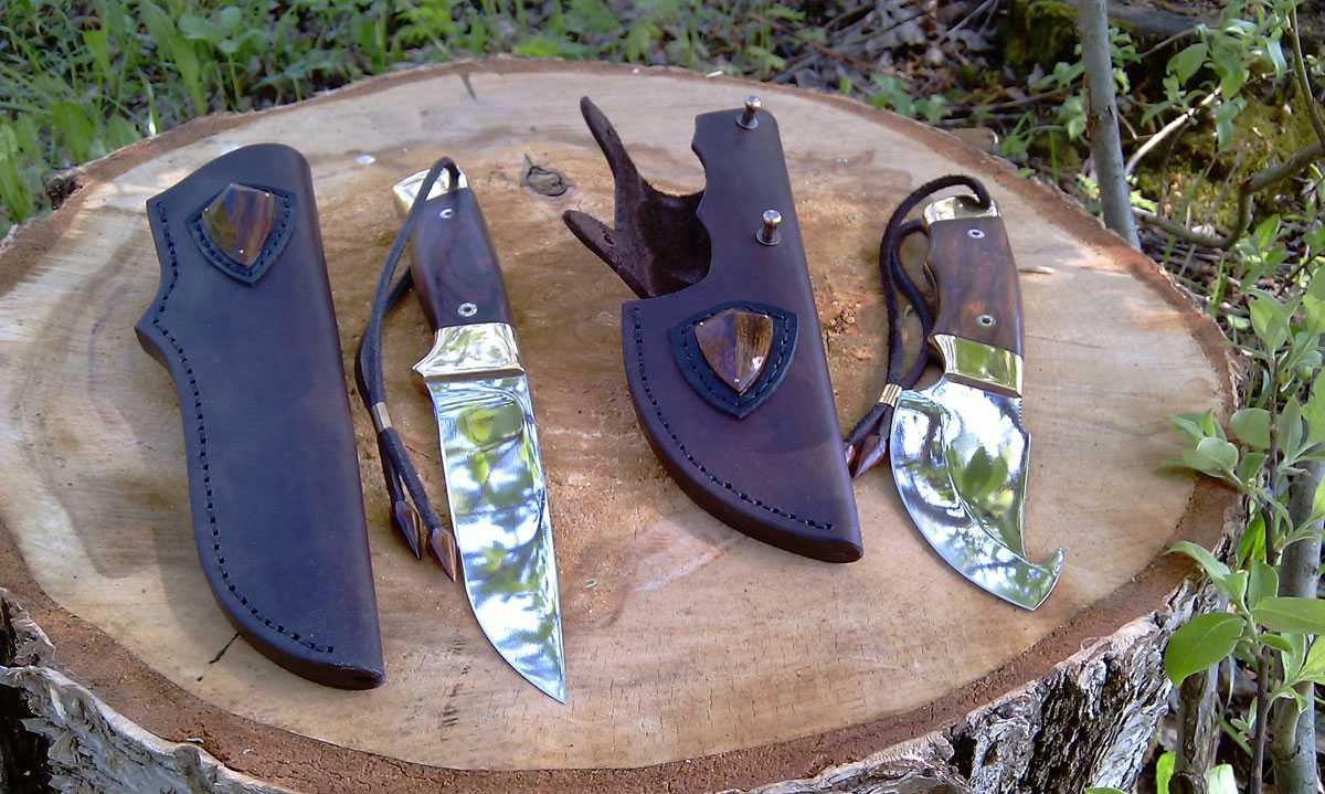 Каким может быть охотничий нож Какими бывают складные ножи с пилой для охотников, и на какие параметры при выборе стоит обращать внимание Каковы лучшие формы клинков ручной работы, и как именно следует затачивать ножи в поле, в домашних условиях