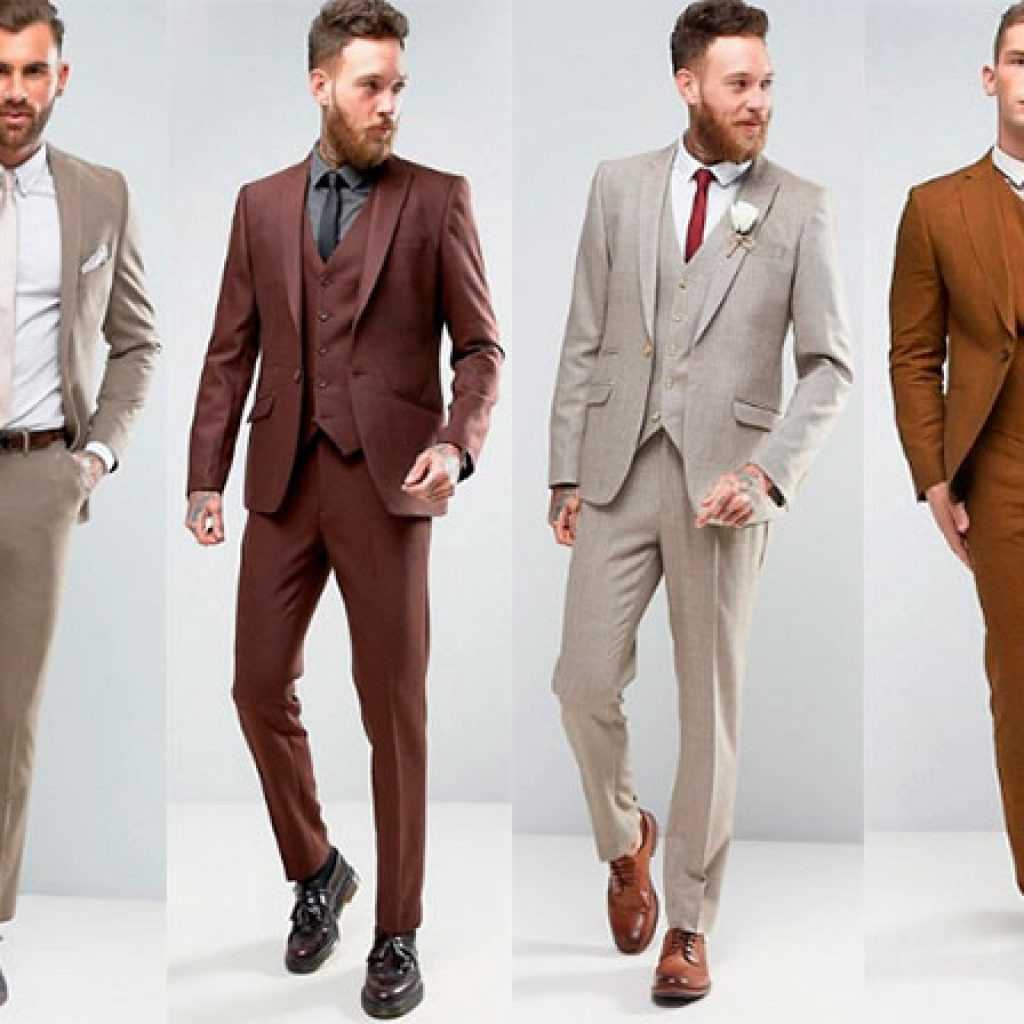 Модные мужские штаны в 2021 году: популярные фасоны и модели.