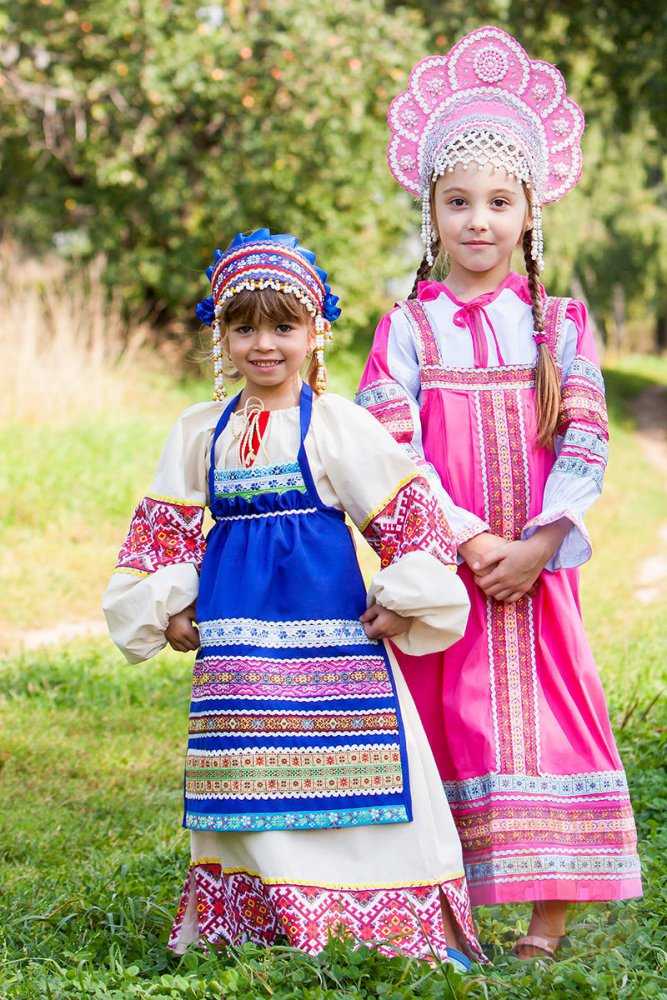 Русский народный костюм своими руками: русский народный костюм для мальчика, девочки и взрослого art-textil.ru