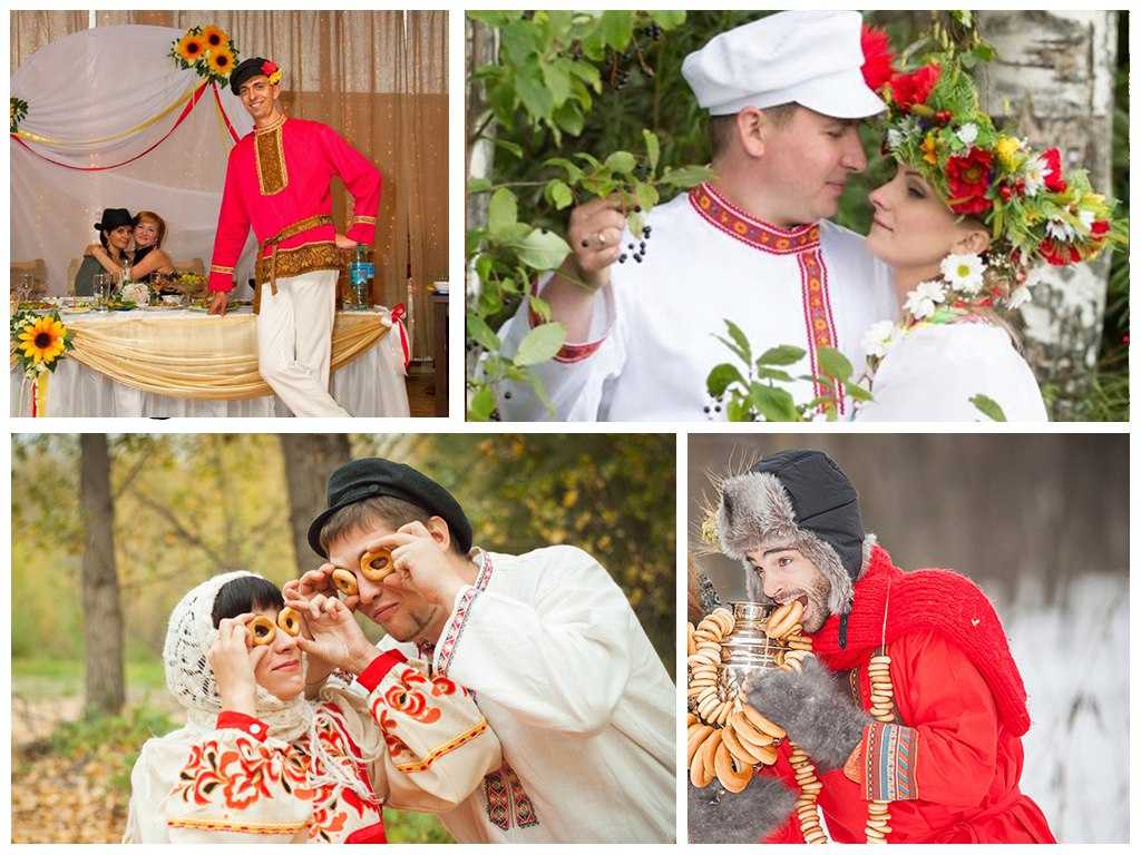 Русские свадебные традиции и обычаи ? , соблюдаемые в [2022] & обряды русского народа