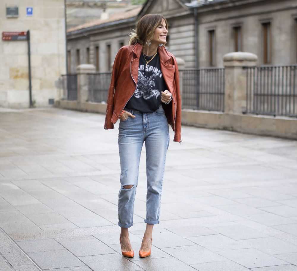 Рваные джинсы 2019: женские модели, с чем носить и как сделать своими руками