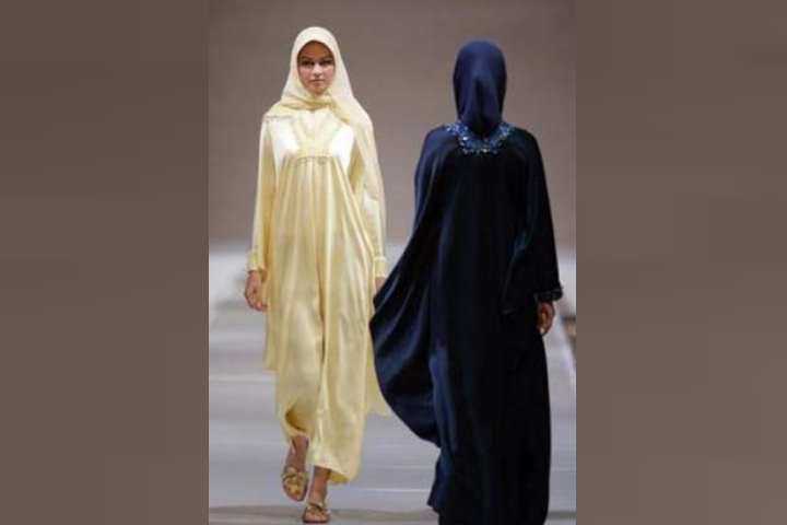 Исламские платья: как создать современный аутфит для любого мероприятия