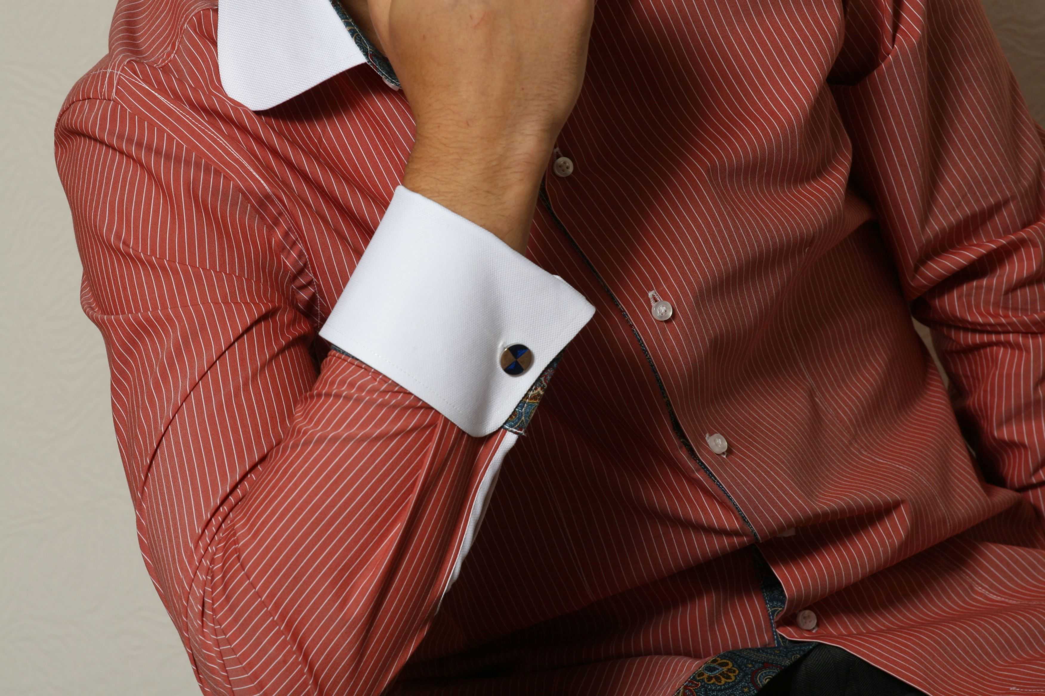 Как носить запонки правильно | men's outfits