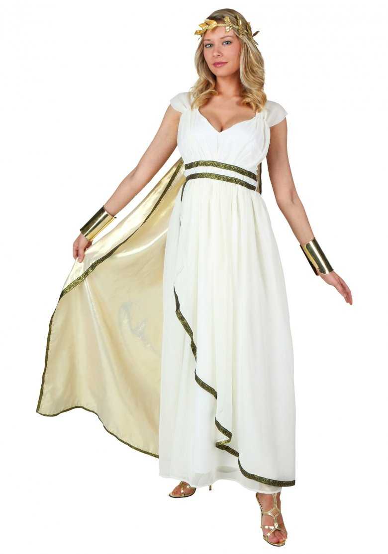 Древняя греция платья
