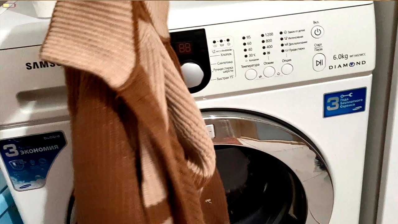 Можно ли стирать пальто в стиральной машине - полезные советы