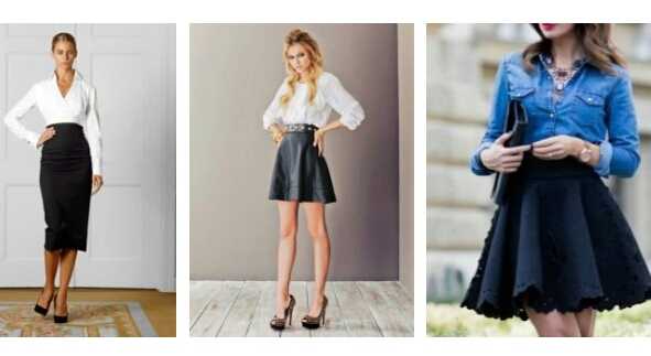 Как заправить рубашку в брюки девушке: красиво и стильно, правила этикета art-textil.ru