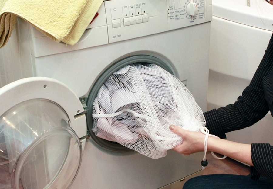 Можно ли стирать пальто в стиральной машине?