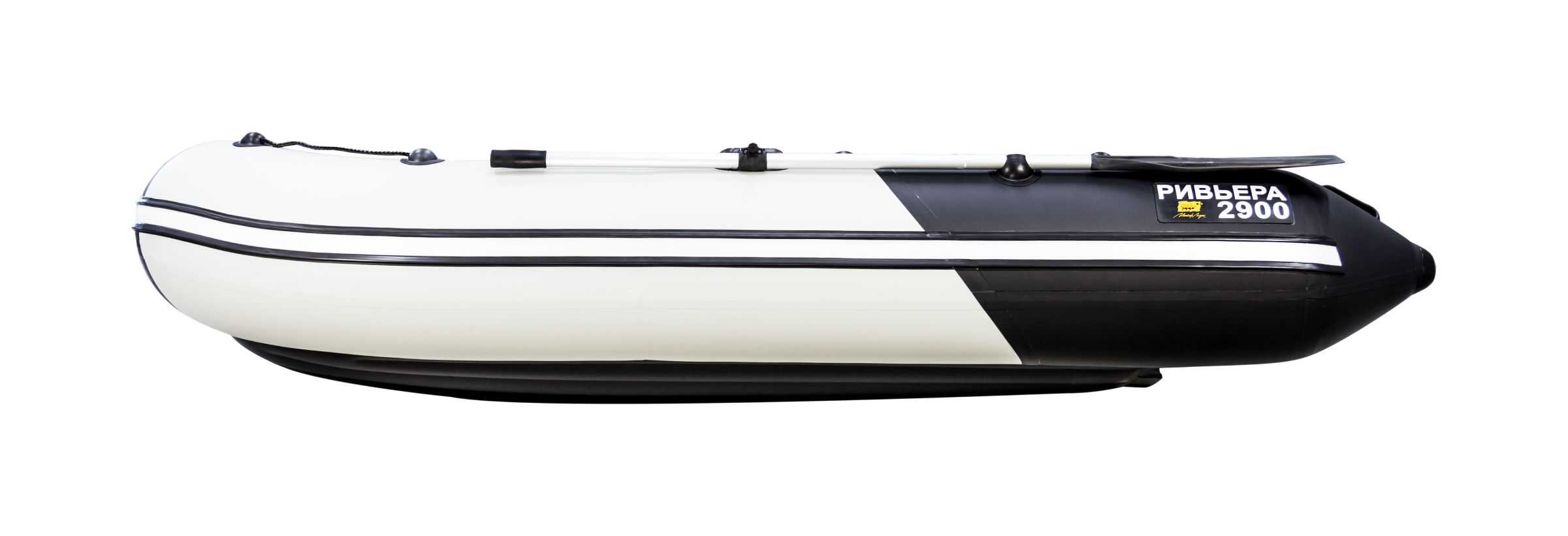 Выбор лодки пвх: гребной и под мотор