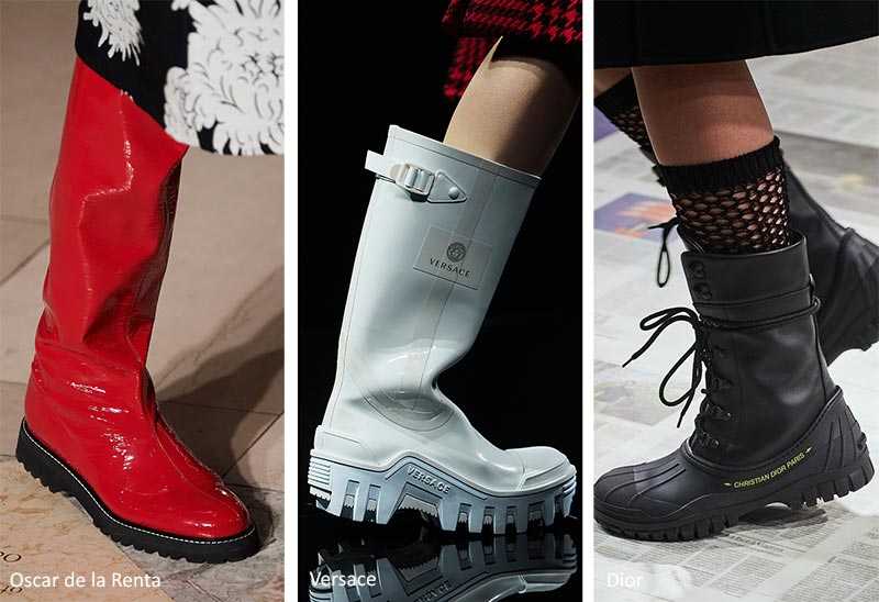 Модные женские кроссовки, весна-лето 2021 - новинки и тренды (50 фото)