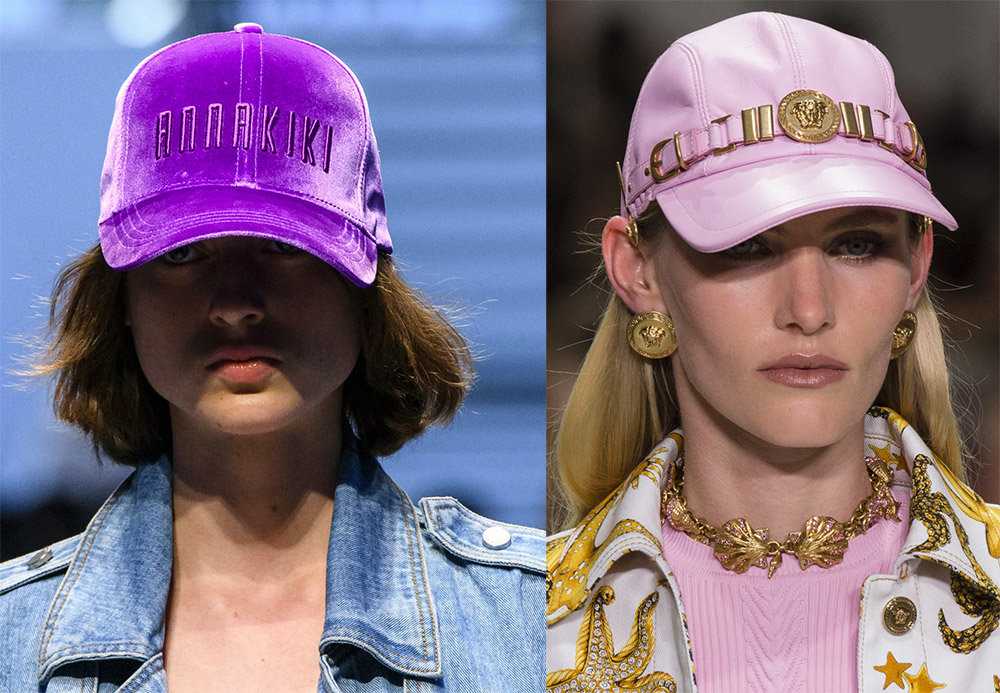 Модные летние головные уборы для женщин. 20 трендовых моделей