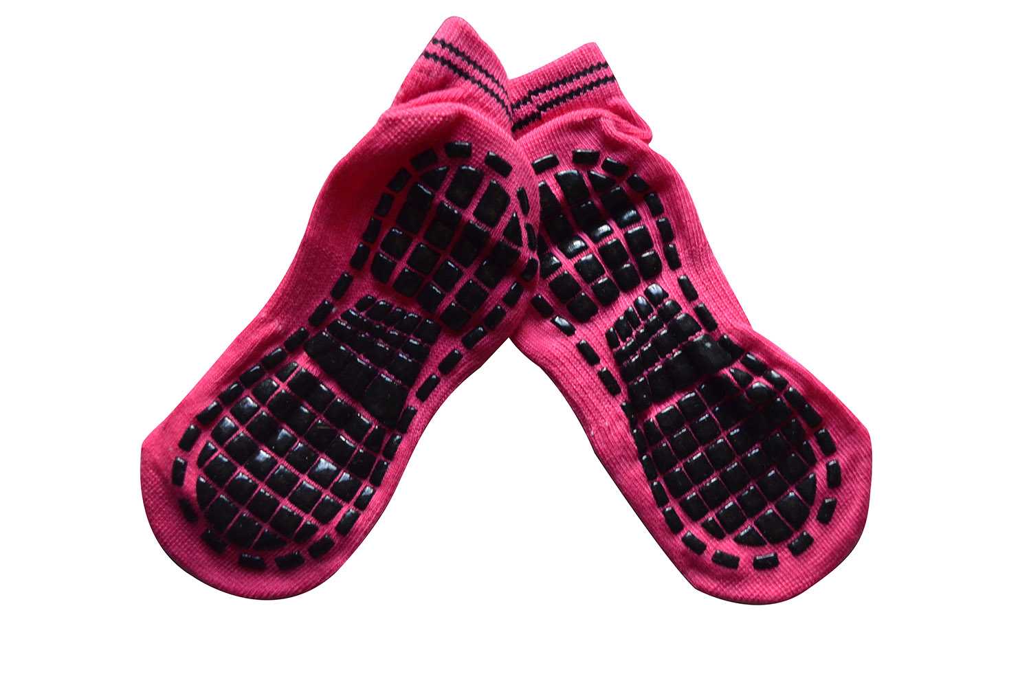 Носки с подошвой – это интересная задумка дизайнеров, выводящая обыденную деталь гардероба на новый уровень Чем хороши носки с резиновой, противоскользящей, силиконовой, прорезиненной подошвой Где найти им применение