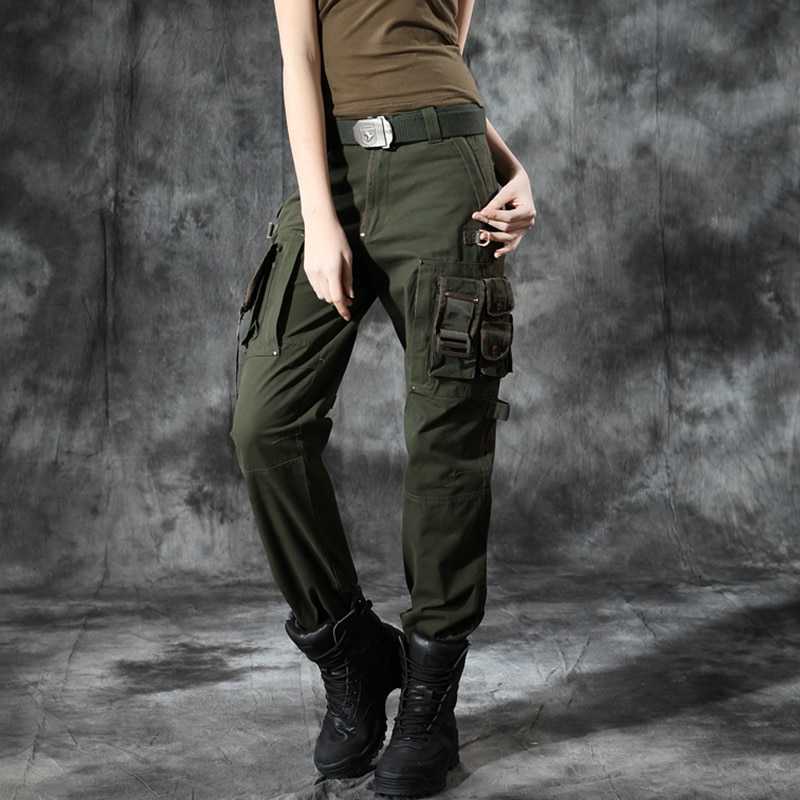Стиль милитари в женской одежде: примеры луков, фото, описание