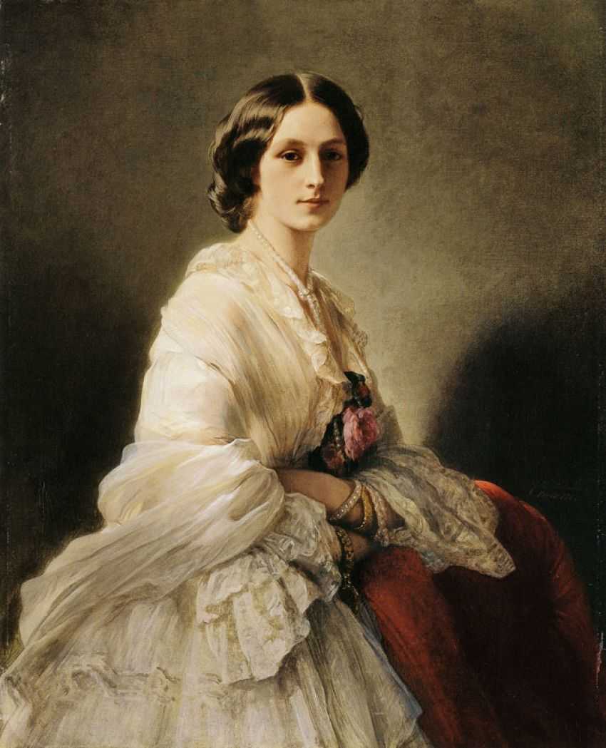 Женские костюмы начала и конца 19 века, фото женских нарядов