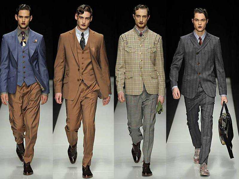 Как выбрать мужской классический костюм: английский, итальянский, американский
как выбрать мужской классический костюм: английский, итальянский, американский