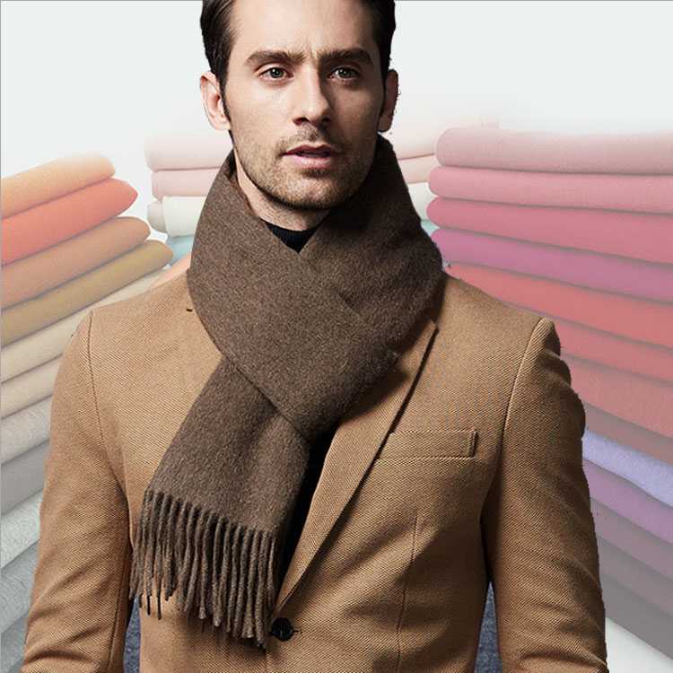 🏻 мужской шарф спицами: схемы с описаниями, дизайн шарфа и выбор цвета
