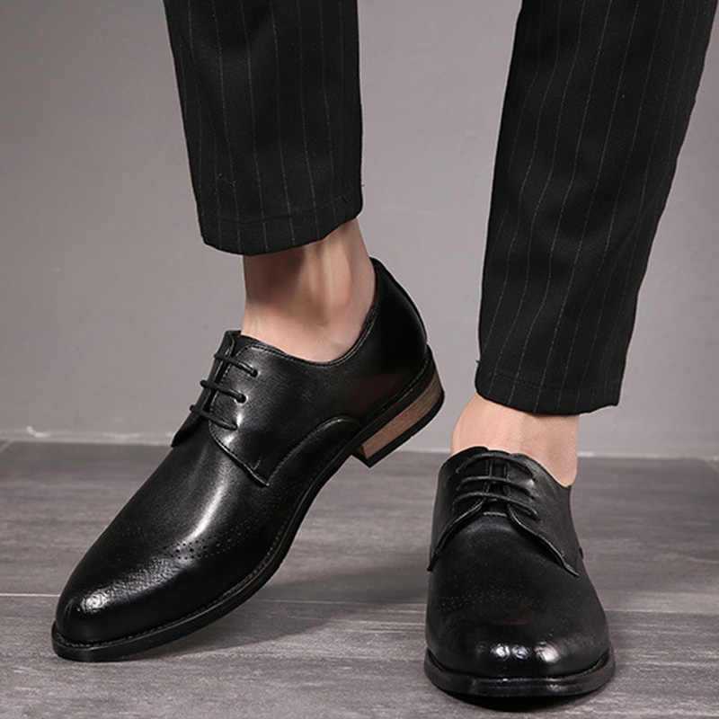 Мужская обувь на каблуках