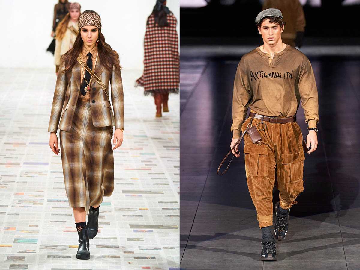 Модное пальто весна 2022: женское, стеганое, брендовое, цвет, фасон, модные тенденции (фото)