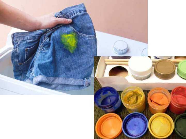 6 способов. чем отстирать солярку от одежды: в домашних условиях: свежие, застарелые
