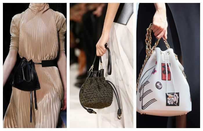 Модные сумки на лето 2022 года — женские тренды с фото
