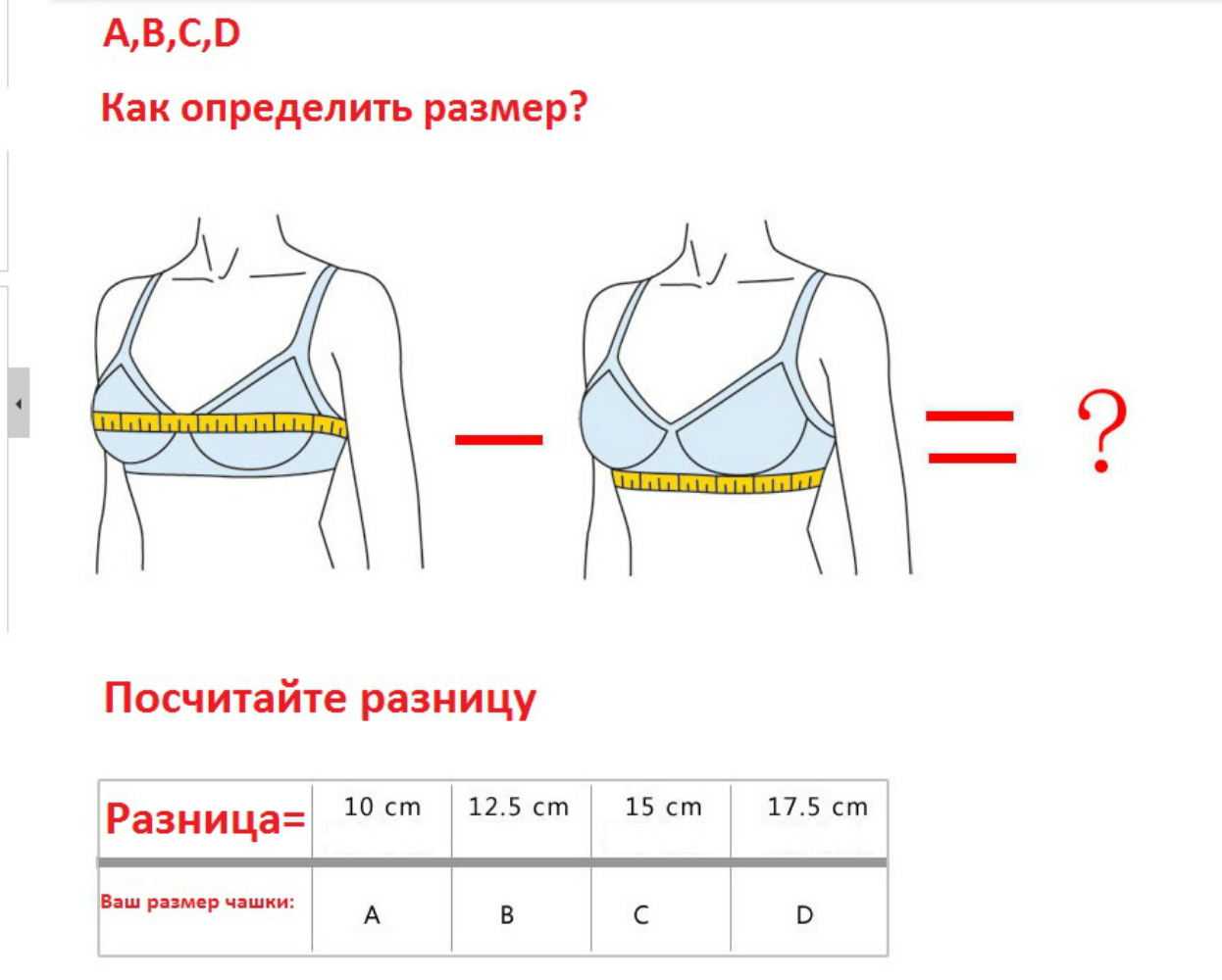 Женские футболки очень удобны и есть в гардеробе каждого человека Важным при выборе является определение ее размера Как правильно определить размер по росту и объему груди и на какую таблицу можно ориентироваться