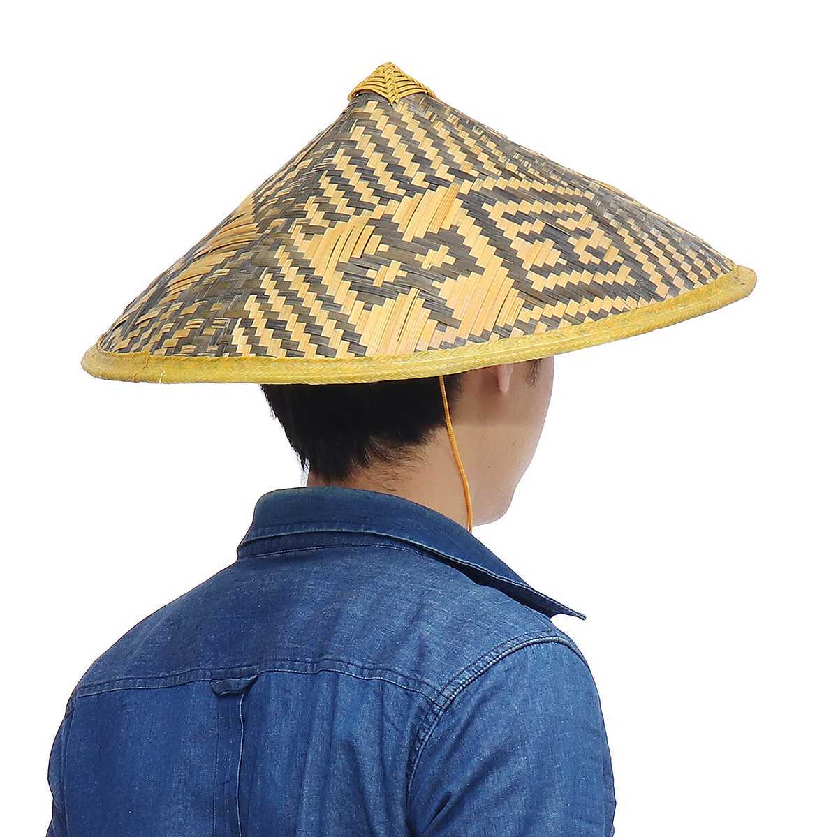 Мужская голова в соломенной шляпе. Японская соломенная шляпа амигаса. Шляпа амигаса Вьетнам. Амигаса головной убор самурая. Китайская соломенная шляпа.