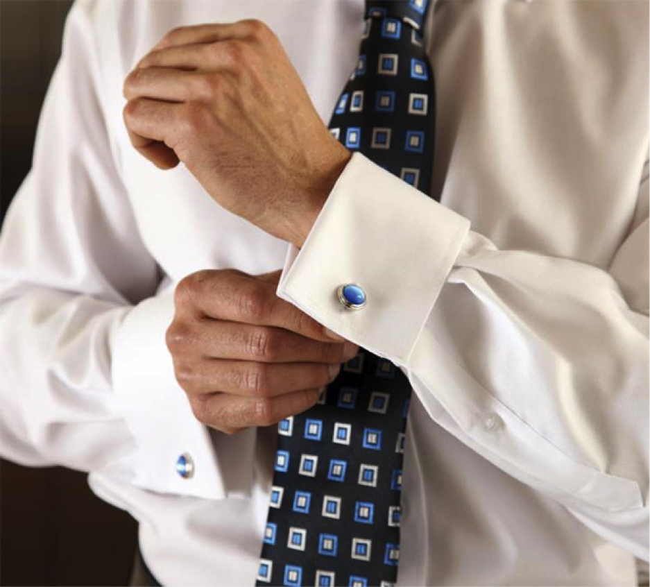 Как одевать и носить мужские запонки. особенности выбора аксессуара