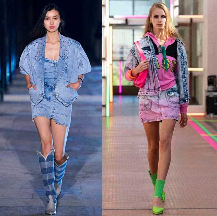 Мега стильные платья в полоску весна-лето 2021: фото, тренды - модный журнал