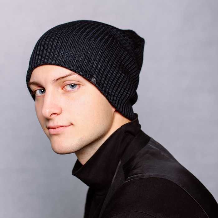 Модные мужские шапки – тредновые модели 2021-2022- steepmen
