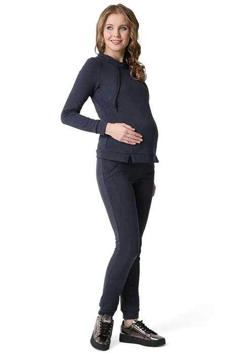 Шведская фирма H&M предусмотрела одежду для беременных на любом сроке Нужно ли менять гардероб в первом триместре С какого срока необходимо вносить коррективы в женскую одежду Можно ли беременным носить джинсы Особенности выбора и отзывы о фирме, выпускаю