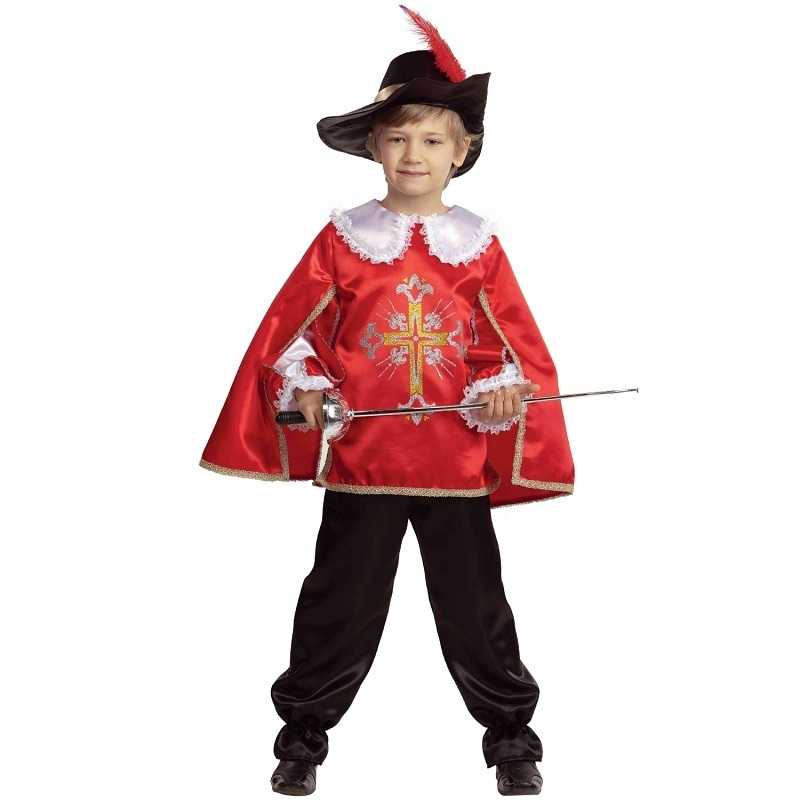 Карнавальный костюм силача для мальчика своими руками: как сделать, инструкция