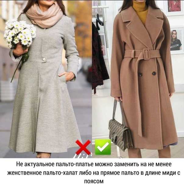 Антитренды 2020: пальто, что уже не в моде, модели, фасоны, фото
пальто-антитренды 2020 — modnayadama