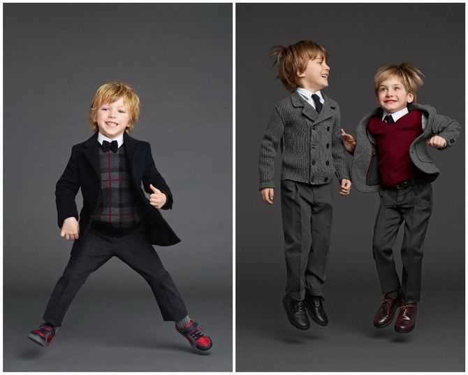 Модная одежда для мальчиков: фото, тенденции, фасоны, стильные образы