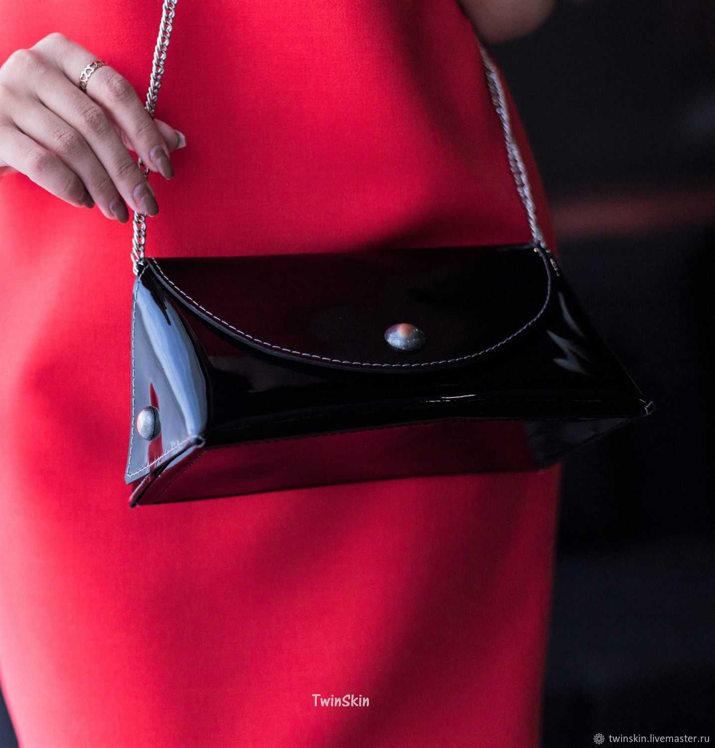 Женские клатчи 2022: фото стильных сумок-клатчей, модных в 2022 году, и авангардные модели
