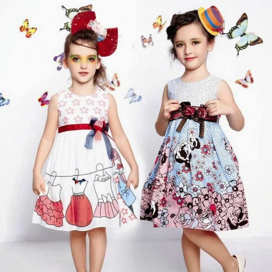 Детская мода 2022 2023 года: для девочек и мальчиков 100 фото