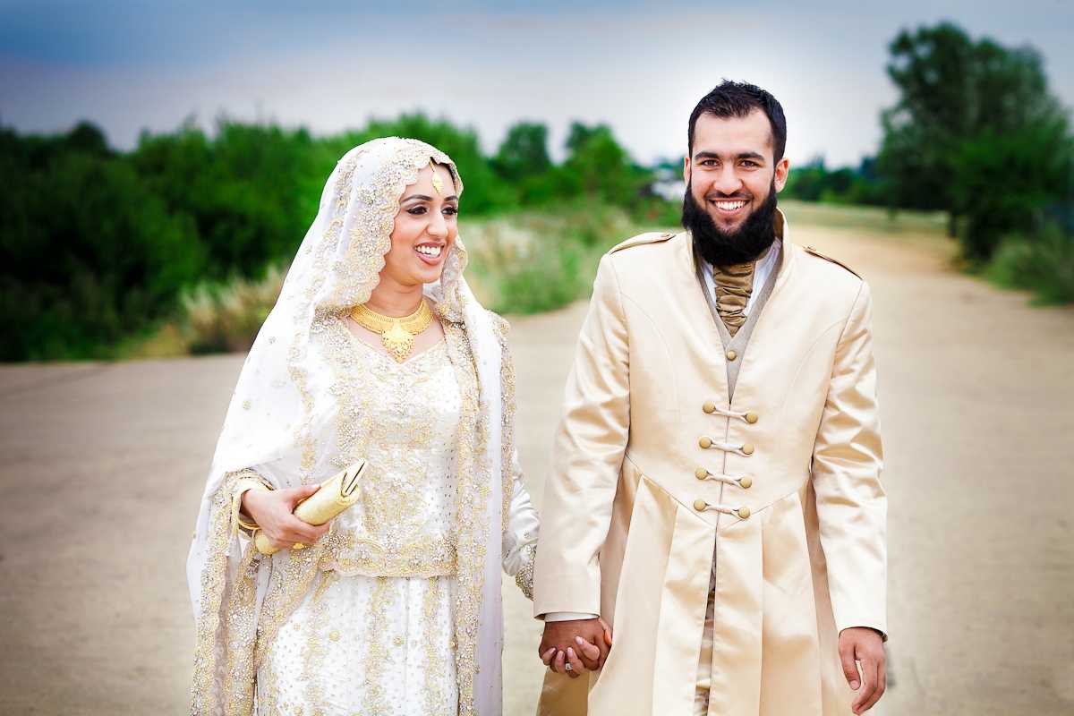 Мусульманская одежда: свадебная, повседневная, домашняя (199 фото)