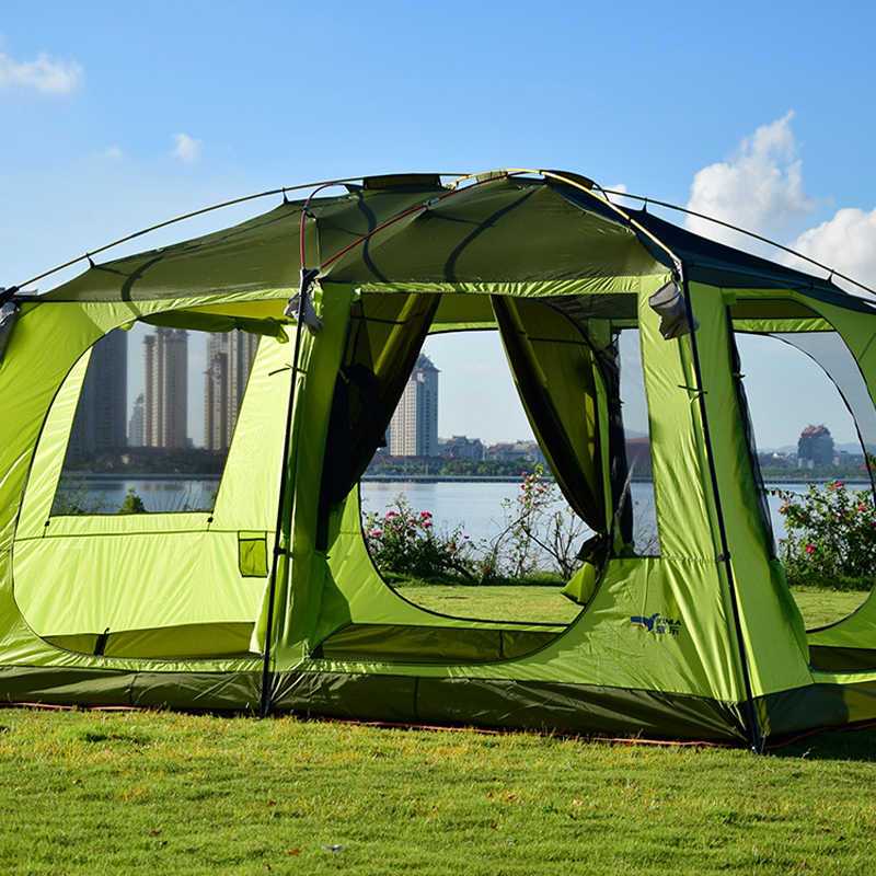 Как собрать палатку: особенности и тонкости Как правильно поставить туристическую палатку зимой и летом, чтобы она стояла устойчиво и отлично защищала отдыхающих от воздействия внешних факторов