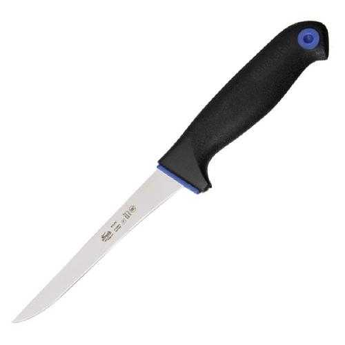 Выбор филейного ножа: какая сталь считается лучшей, как выбрать нож для рыбы