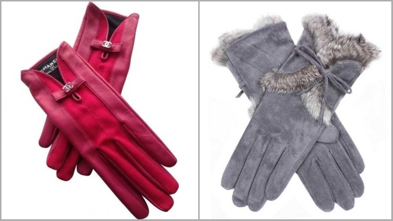 Лучшие зимние перчатки для мужчин 2022 • intrends