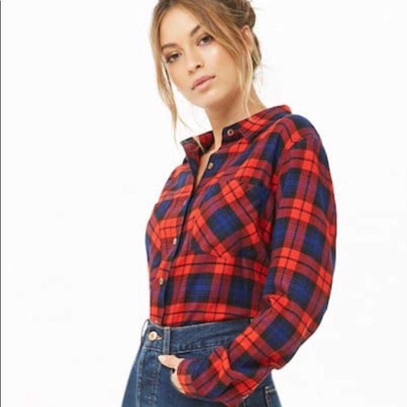 Как носить шотландскую клетку. 10 идей на каждый день | trendy-u