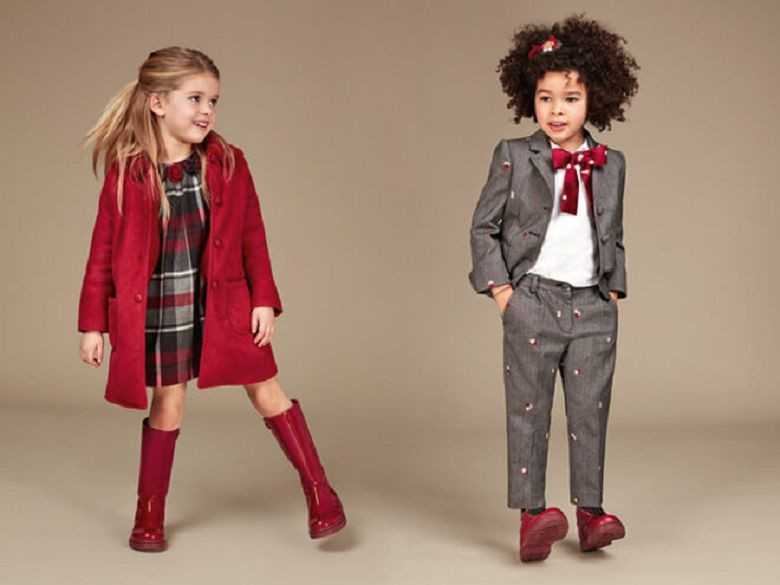 Хит! красивая детская мода 2021 2022: для девочек и мальчиков, 106 фото