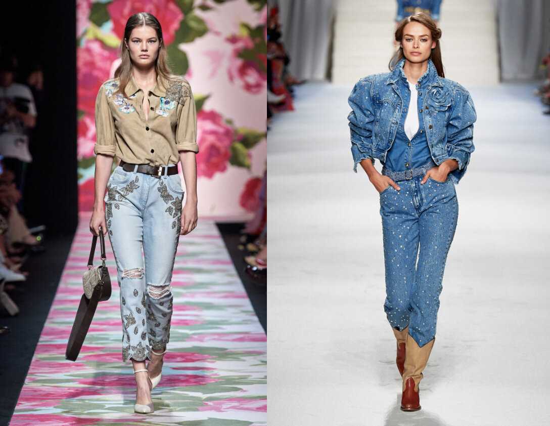 Какие модные джинсы фото. Джинсы женские модные. Модные джинсовые вещи тренды. Джинсы 2018. Модная джинсовая одежда для женщин 2022.