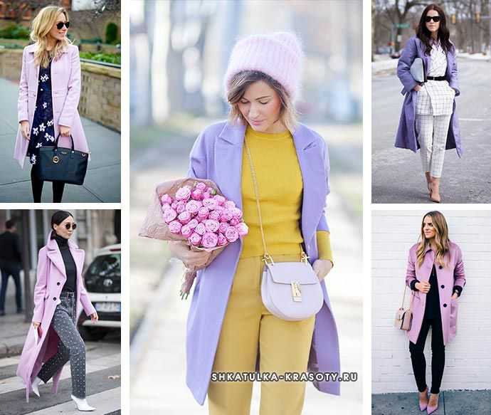 Какого цвета шарф подойдет к синему пальто? лучшие сочетания » sevenlady - женский блог