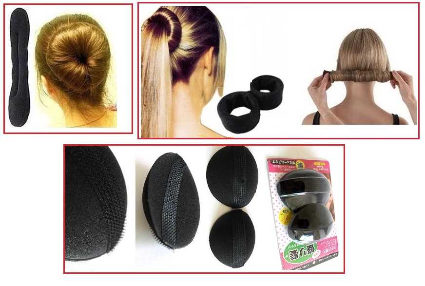 Заколки для волос софиста твиста: разновидности, преимущества и инструкция по созданию причёсок