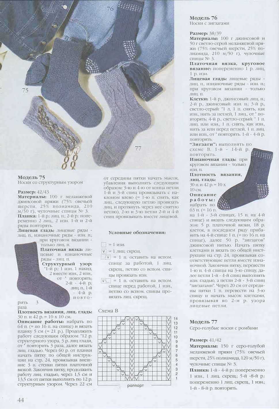 Как заработать на вязании носков: какие носки вязать, где продавать art-textil.ru