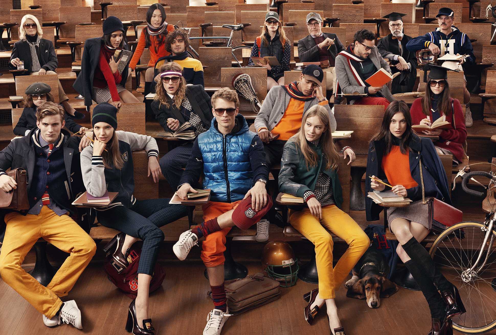 Как понять моду современных подростков: гид по стилям