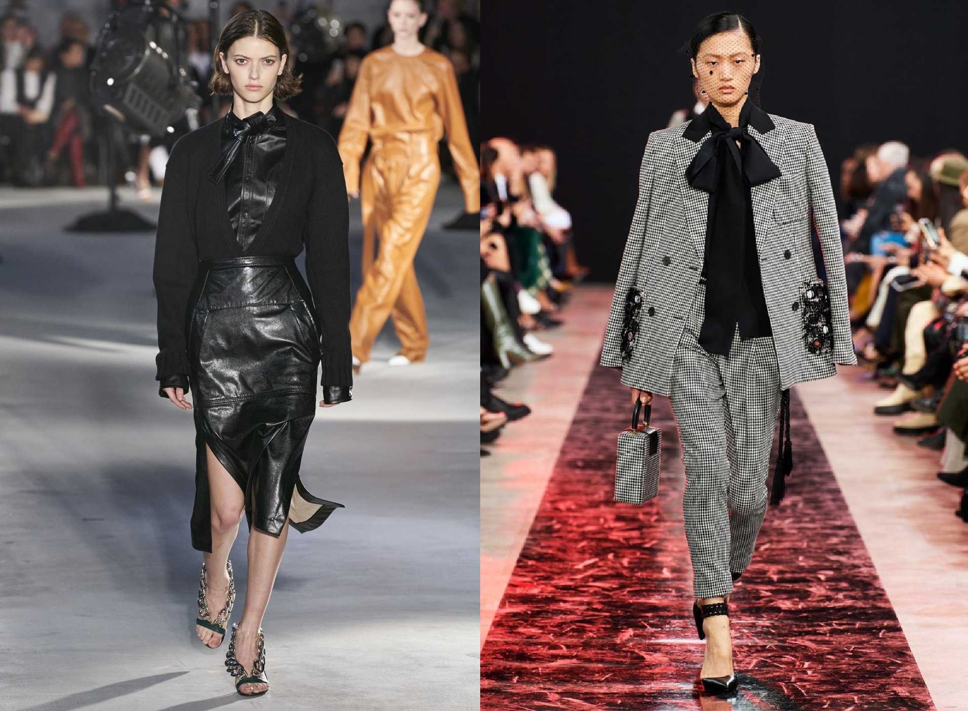 Модные блузки 2022: новинки, последние тренды, тенденции с фото