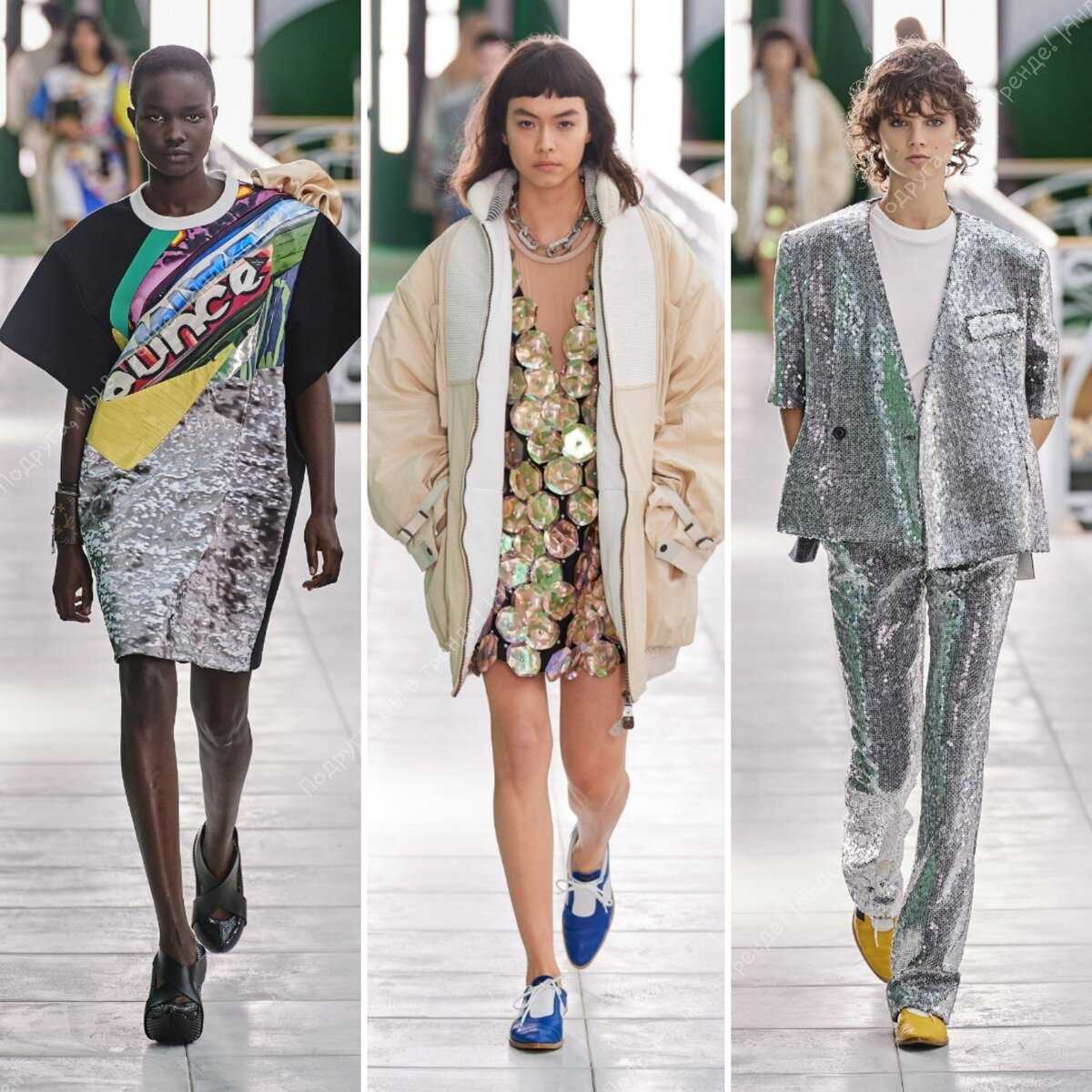 Мода 2022 года для подростков — основные тенденции с фото